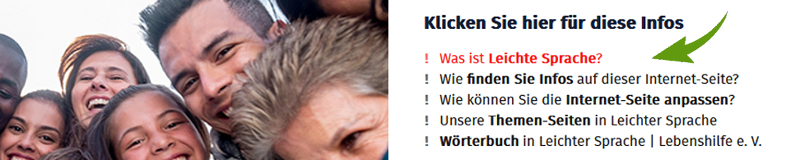 LeichteSprache Naviogation 1 1