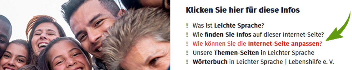 LeichteSprache Naviogation 1 1