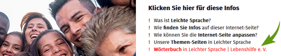 LeichteSprache Naviogation 1 5