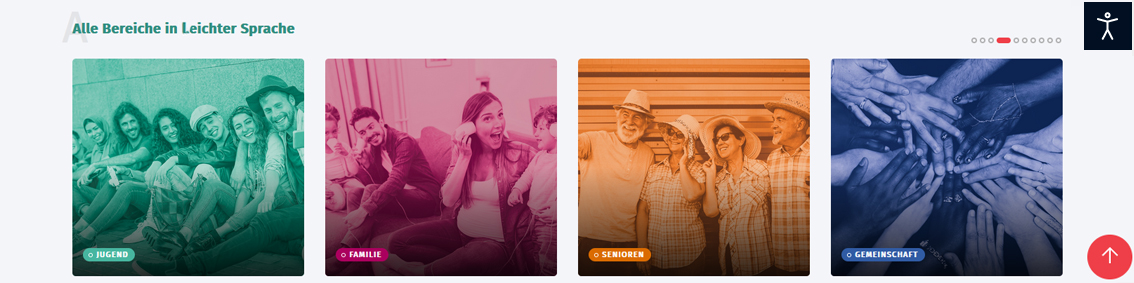 LeichteSprache Naviogation 1 6