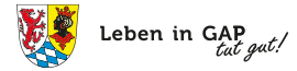 leben in gap - Logo