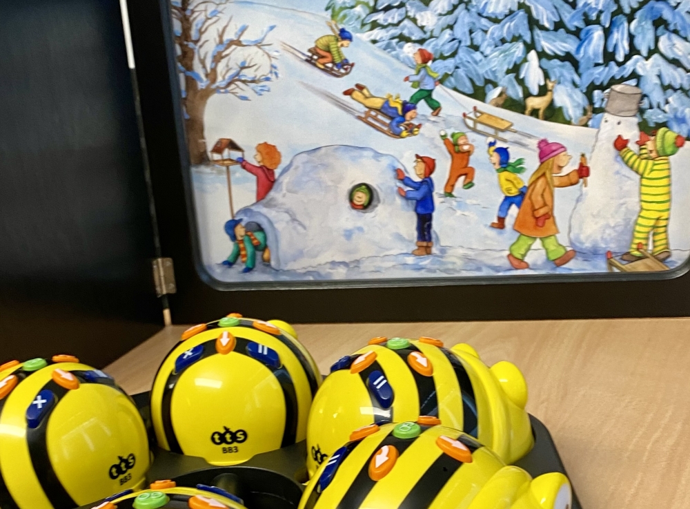 Projekte – Medienbildung zum Mitmachen