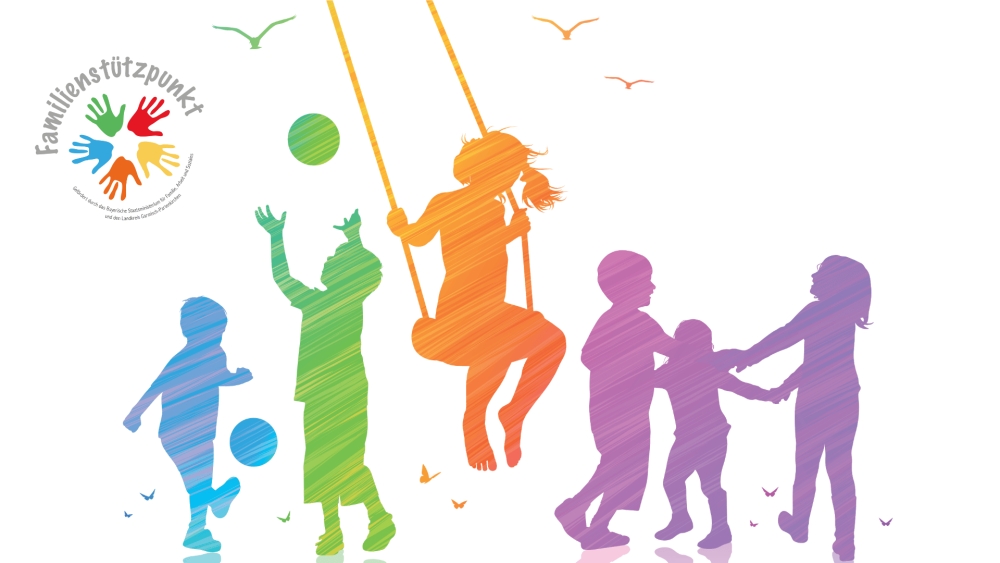 April und Mai Programm des Familienstützpunktes Ammertal