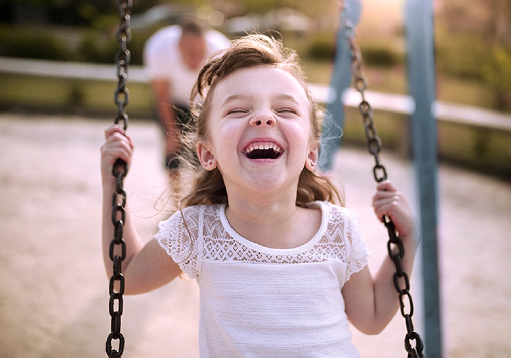 Babysitter*innenvermittlung