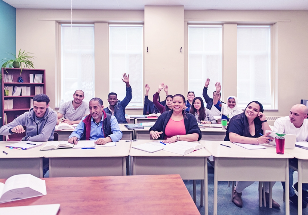 Erstorientierungs­kurse