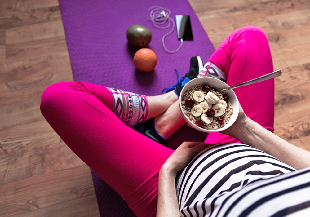 Gesundheitliche Lage der Frauen in Deutschland